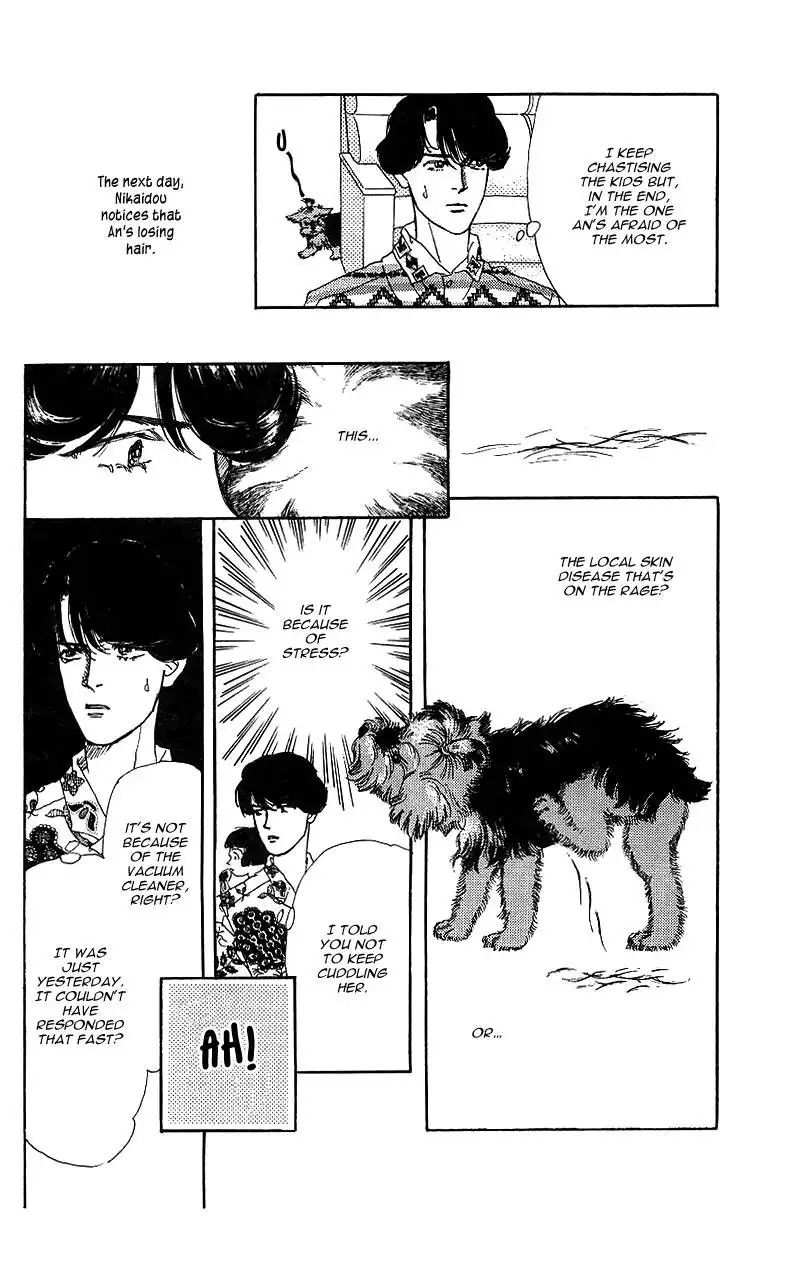 Doubutsu no Oishasan Chapter 39 12